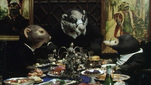 The Wind in the Willows 5. évad Ep.10 10. epizód