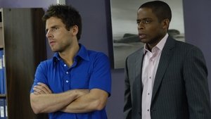 Psych - Dilis detektívek 1. évad Ep.5 Kilenc élet