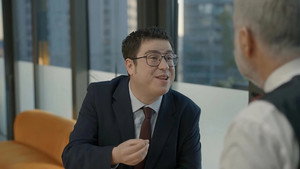 Yüzde İki 2. évad Ep.10 10. epizód