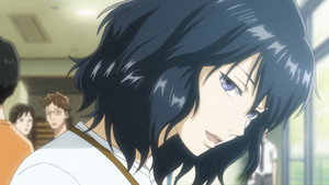 ちはやふる 1. évad Ep.14 14. epizód