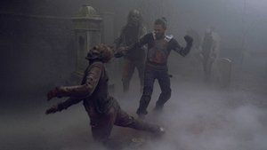 The Walking Dead 9. évad Ep.8 Suttogások