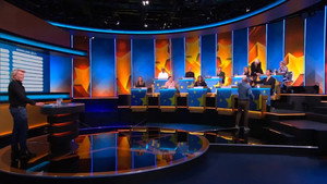 Ranking the Stars 20. évad Ep.3 3. epizód