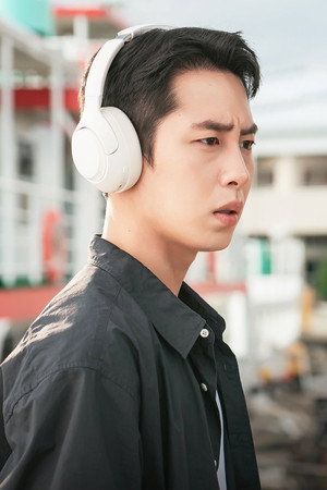 닥터 섬보이 poszter
