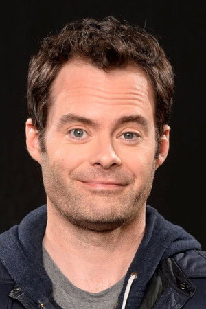Bill Hader profil kép