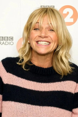 Zoë Ball profil kép