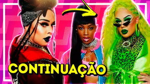 Diva Depressão 5. évad Ep.209 209. epizód