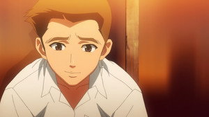 テニスの王子様 OVA ANOTHER STORY 2. évad Ep.2 2. epizód