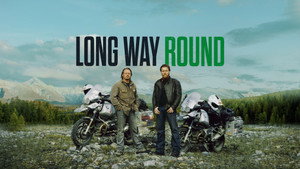 Long Way Round kép