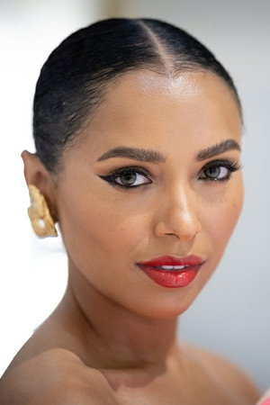 Kat Graham profil kép