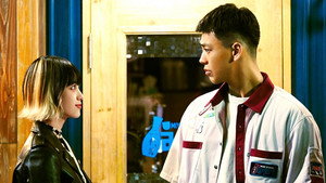 六本木クラス 1. évad Ep.3 3. epizód