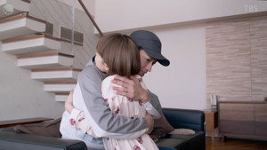 年の差婚 1. évad Ep.5 5. epizód