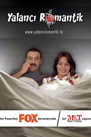 Yalancı Romantik poszter