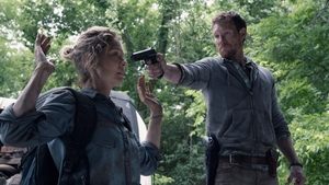 Fear the Walking Dead 4. évad Ep.12 Gyenge