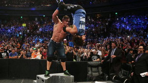 Pankráció - WWE: Smackdown 18. évad Ep.33 33. epizód