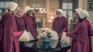 A szolgálólány meséje 3. évad Ep.4 Isten áldja meg a gyermeket