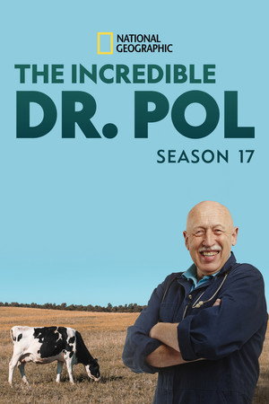 Dr. Pol állatklinikája 17. évad (2020-07-11) poszter