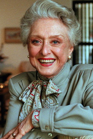 Celeste Holm profil kép