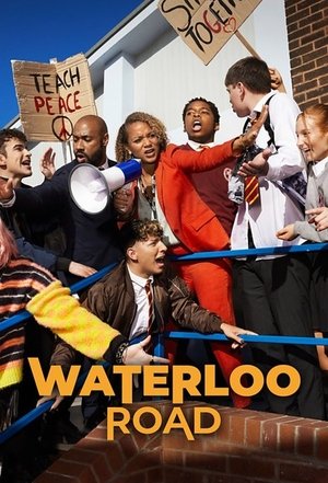 Waterloo Road poszter