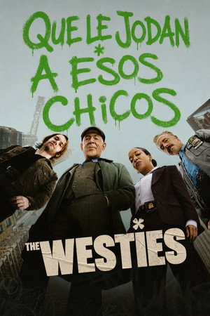 The Westies poszter