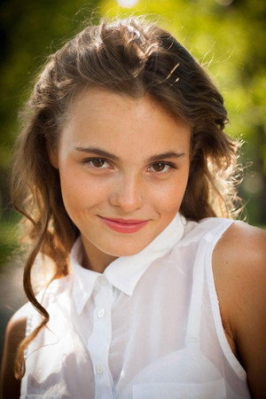 Ангелина Стречина profil kép