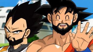 Dragon Ball: Szuper kép