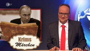 heute-show 10. évad Ep.6 6. epizód