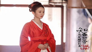 知否知否应是绿肥红瘦DVD版 1. évad Ep.41 41. epizód