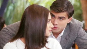 Sueño de amor 1. évad Ep.2 2. epizód