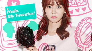 Hello, My Twenties! kép