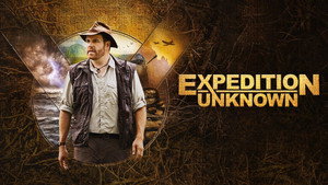 Expedíció az ismeretlenbe kép