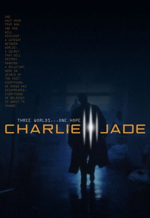 Charlie Jade 1. évad (2005-04-16) poszter