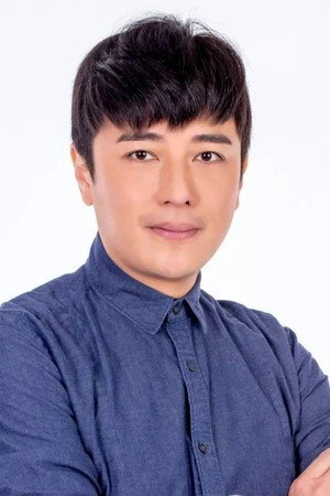 杜大偉 profil kép