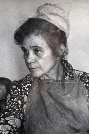 Мария Виноградова profil kép