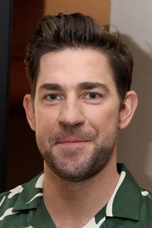 John Krasinski profil kép