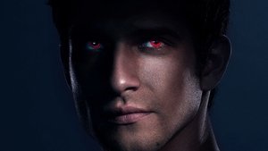 Teen Wolf: Farkasbőrben kép