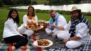 The Hairy Bikers: Mums Know Best 1. évad Ep.2 2. epizód