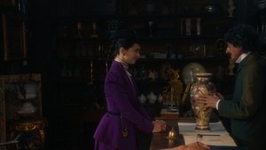 Lidia ügyvédnő 1. évad Ep.3 3. epizód