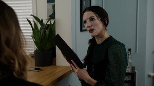 Julie's Fine, Everything's Fine 1. évad Ep.6 6. epizód