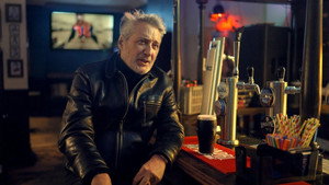 Antoine de Caunes : La vie rêvée d'un enfant du rock kép