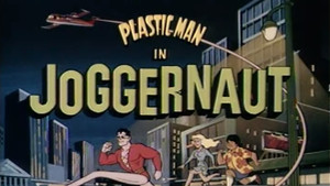 The Plastic Man Comedy/Adventure Show 1. évad Ep.33 33. epizód