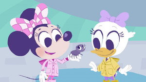 Disney Junior Music Nursery Rhymes 1. évad Ep.4 4. epizód