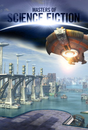 A Sci-Fi Mesterei poszter