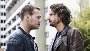 Zorn 1. évad Ep.2 2. epizód