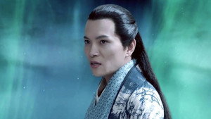 狐门秘事 2. évad Ep.12 12. epizód