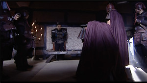 汉武大帝 1. évad Ep.6 6. epizód