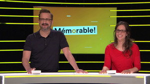 Mémorable! 1. évad Ep.1 1. epizód