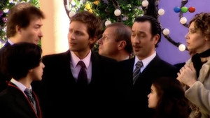 Chiquititas Sin Fin 1. évad Ep.100 100. epizód
