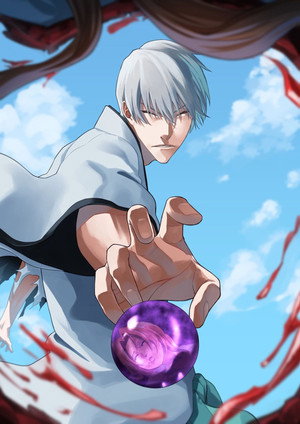 Bleach poszter