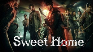 Sweet Home kép