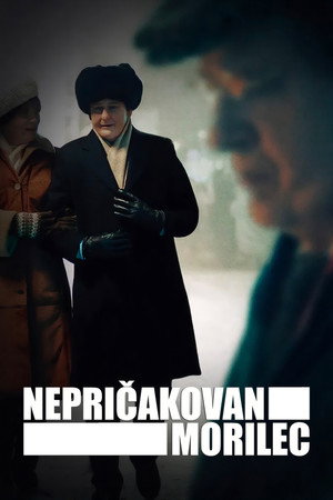 A valószínűtlen gyilkos poszter